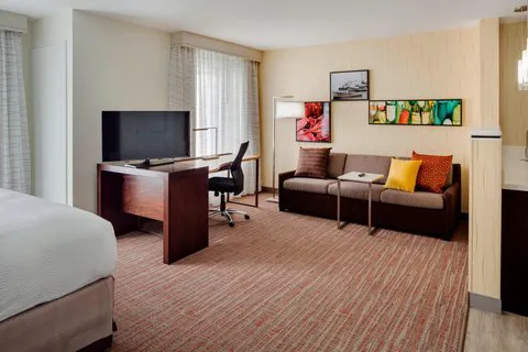 Residence Inn Bath Brunswick Area 4