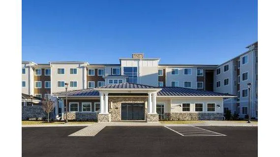 Residence Inn Bath Brunswick Area 4