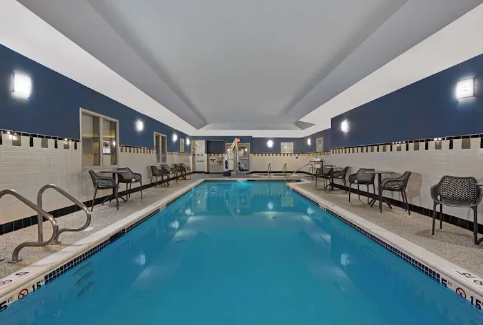 Hampton Inn Bath (Brunswick Area), ME 4