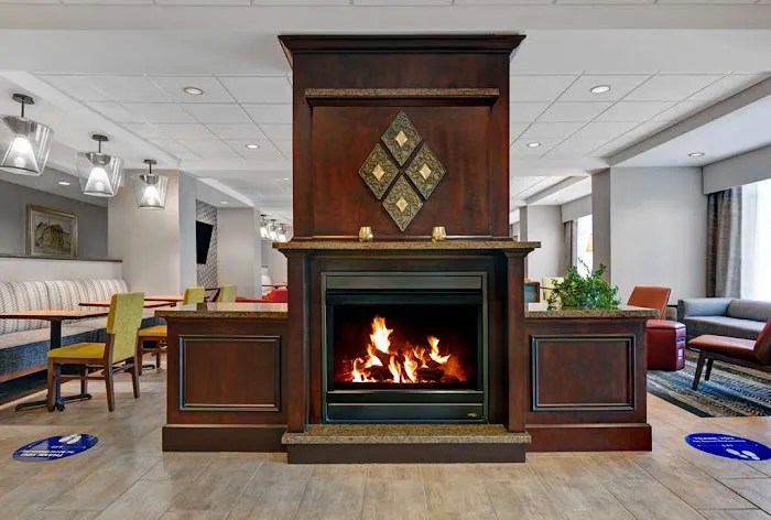 Hampton Inn Bath (Brunswick Area), ME 4