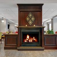 Hampton Inn Bath (Brunswick Area), ME ico