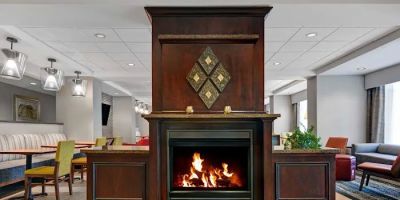 Hampton Inn Bath (Brunswick Area), ME
