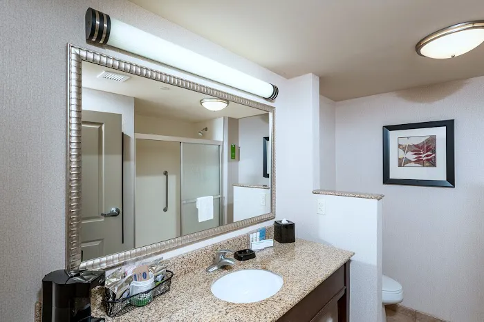 Hampton Inn Bath (Brunswick Area), ME 4