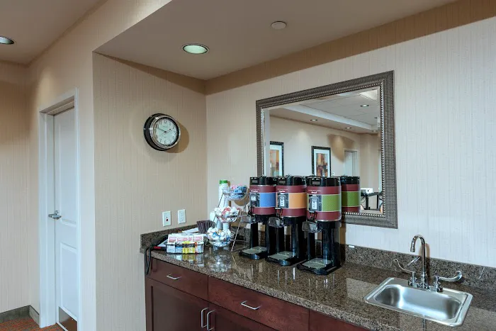 Hampton Inn Bath (Brunswick Area), ME 4