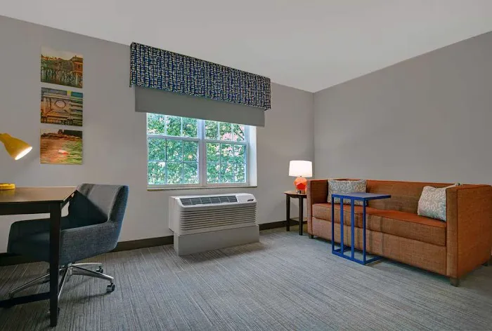 Hampton Inn Bath (Brunswick Area), ME 4