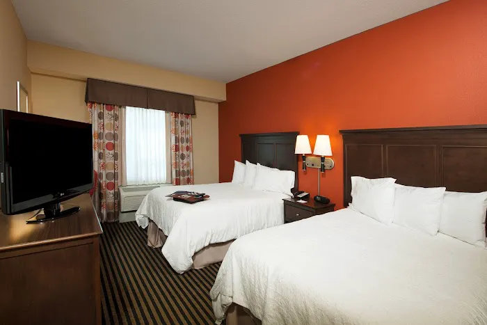 Hampton Inn Bath (Brunswick Area), ME 4