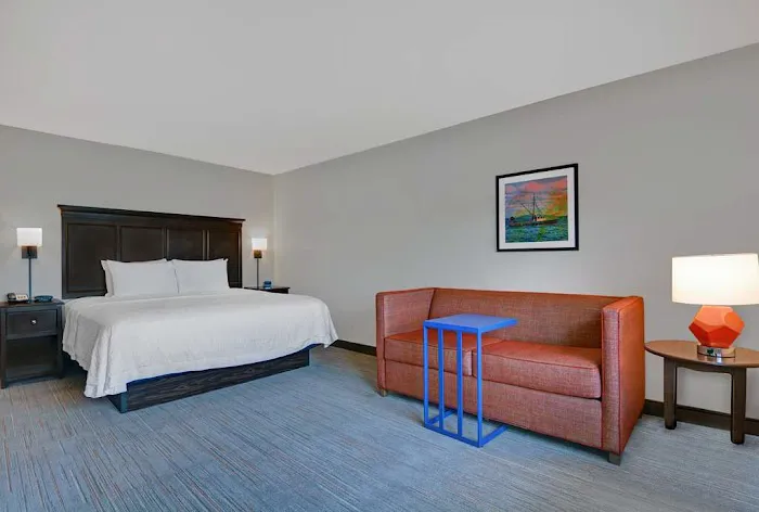 Hampton Inn Bath (Brunswick Area), ME 4