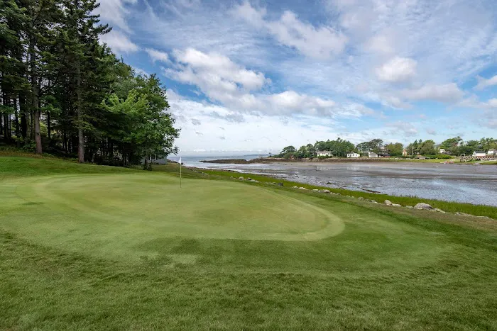Sebasco Harbor Resort & Golf Club 5