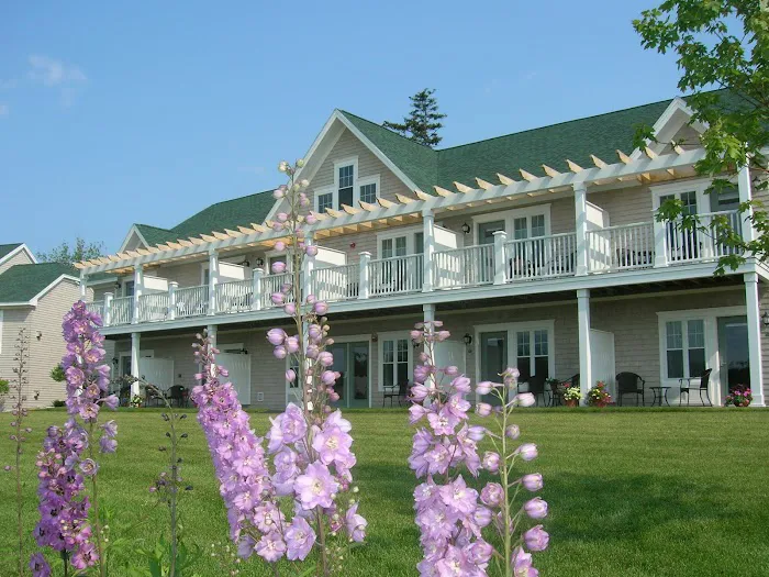 Sebasco Harbor Resort & Golf Club 5