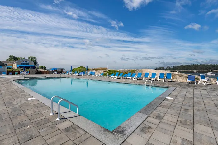 Sebasco Harbor Resort & Golf Club 5