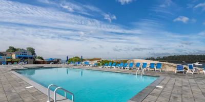 Sebasco Harbor Resort & Golf Club