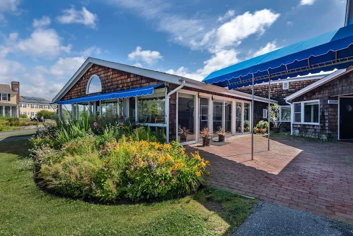 Sebasco Harbor Resort & Golf Club 5