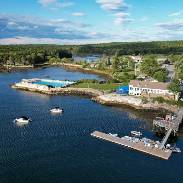 Sebasco Harbor Resort & Golf Club 5