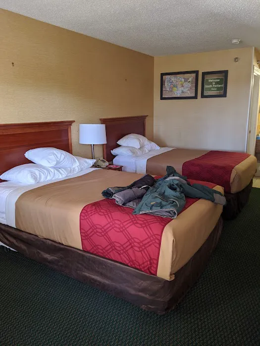 Casco Bay Hotel Portland Airport - Maine Mall, Ascend Hotel Collection 4