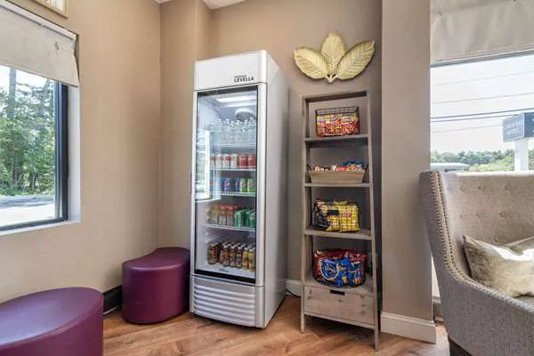 Casco Bay Hotel Portland Airport - Maine Mall, Ascend Hotel Collection 4