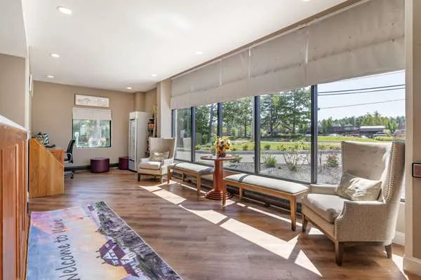 Casco Bay Hotel Portland Airport - Maine Mall, Ascend Hotel Collection 4