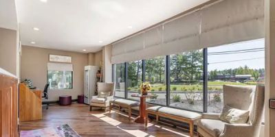 Casco Bay Hotel Portland Airport - Maine Mall, Ascend Hotel Collection