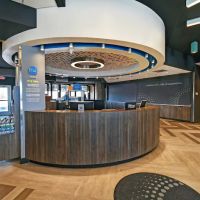 Tru by Hilton Portland Airport Area ico