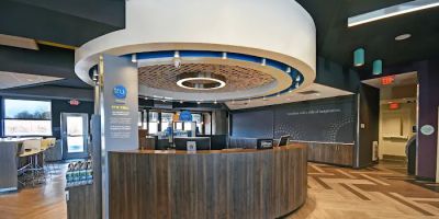 Tru by Hilton Portland Airport Area