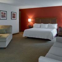 Hampton Inn Portland-Airport ico