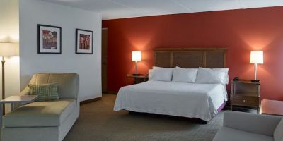 Hampton Inn Portland-Airport