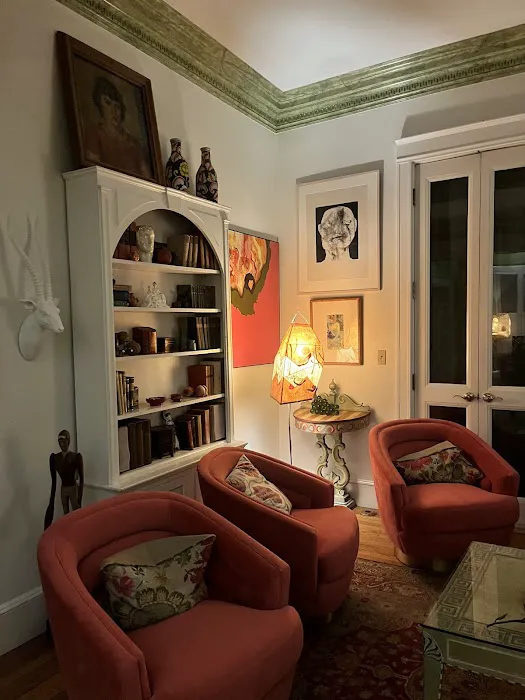 Pomegranate Inn 5