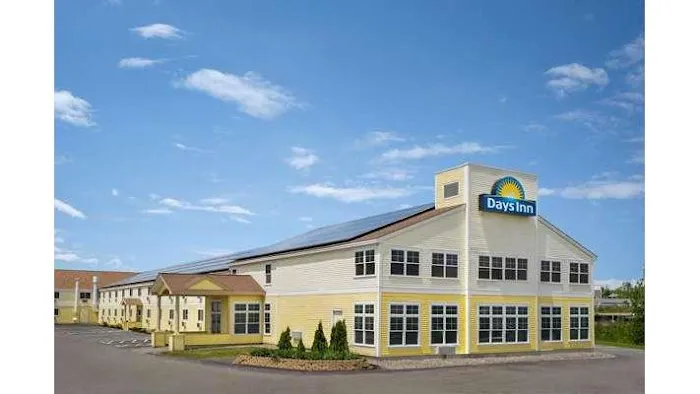 Days Inn by Wyndham Airport/Maine Mall 4