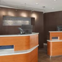 Courtyard Portland Airport ico