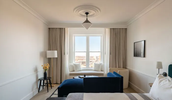 Longfellow Hotel, an SLH Hotel 5