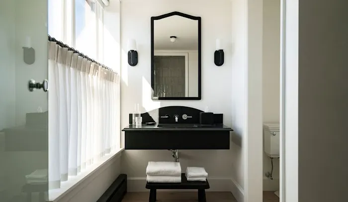 Longfellow Hotel, an SLH Hotel 5