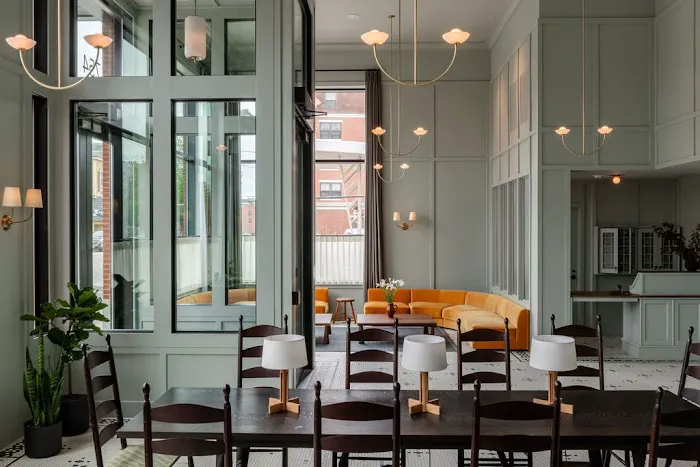 Longfellow Hotel, an SLH Hotel 5