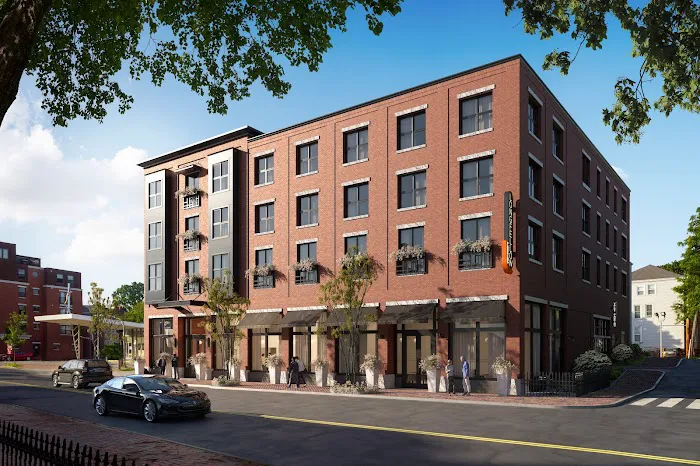 Longfellow Hotel, an SLH Hotel 5