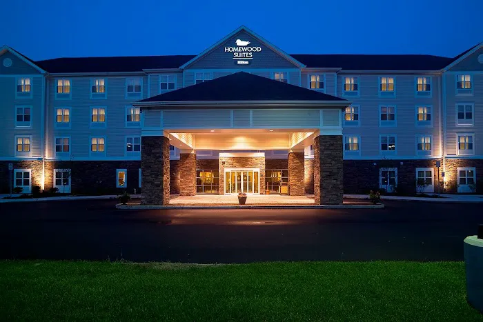Homewood Suites by Hilton Portland 4