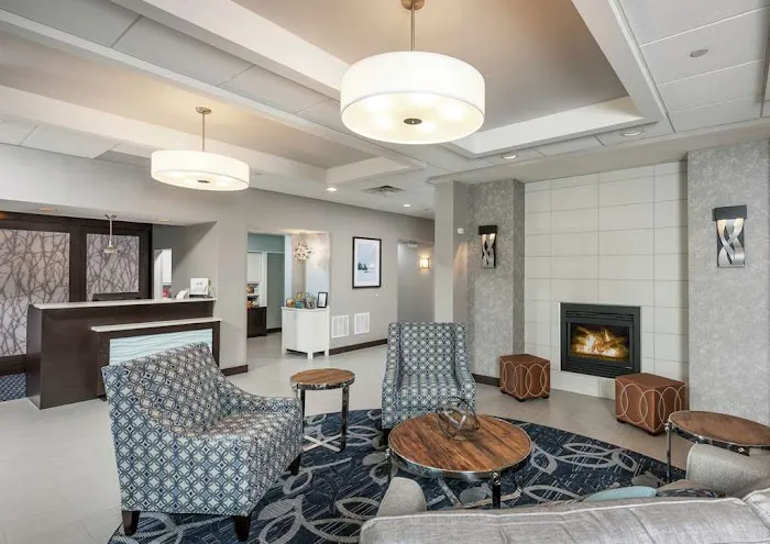 Homewood Suites by Hilton Portland 4