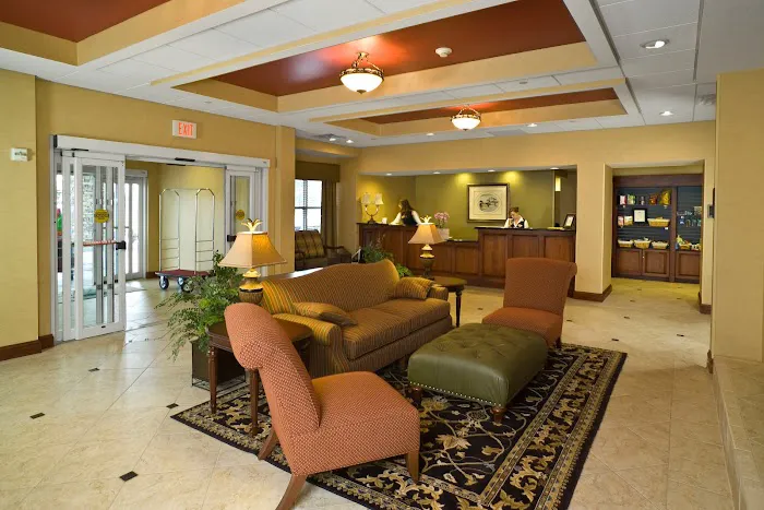 Homewood Suites by Hilton Portland 4