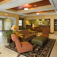Homewood Suites by Hilton Portland ico