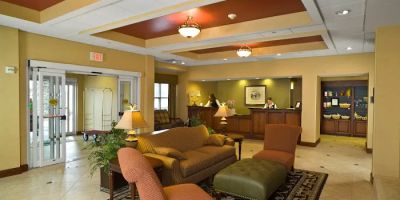 Homewood Suites by Hilton Portland