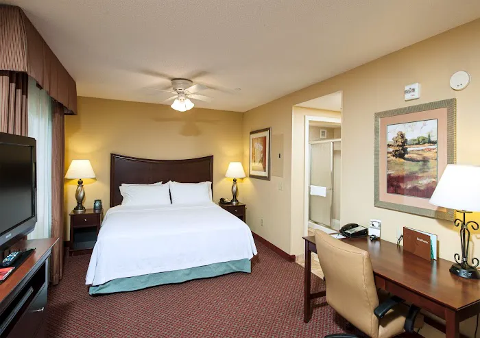 Homewood Suites by Hilton Portland 4