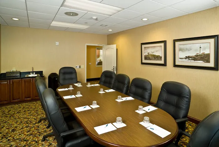 Homewood Suites by Hilton Portland 4