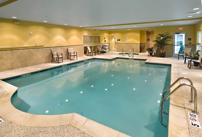Homewood Suites by Hilton Portland 4