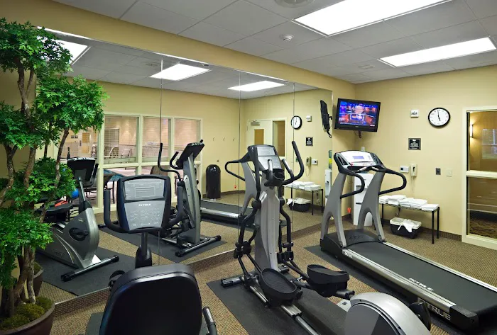 Homewood Suites by Hilton Portland 4