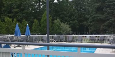 Fairfield Inn & Suites Portland Maine Airport