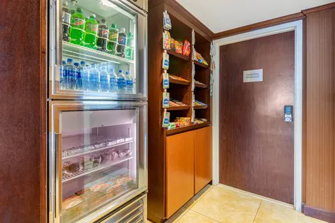 Fairfield Inn & Suites Portland Maine Airport 4