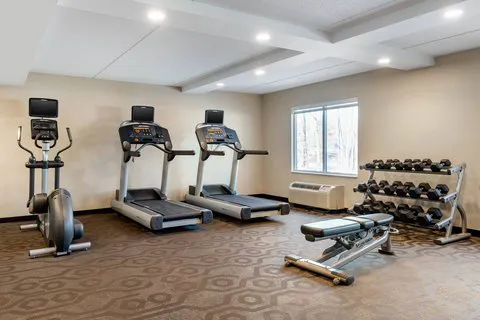 Fairfield Inn & Suites Portland Maine Airport 4