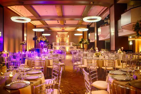 The Westin Portland Harborview 5