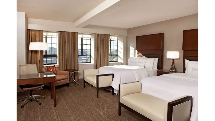 The Westin Portland Harborview 5