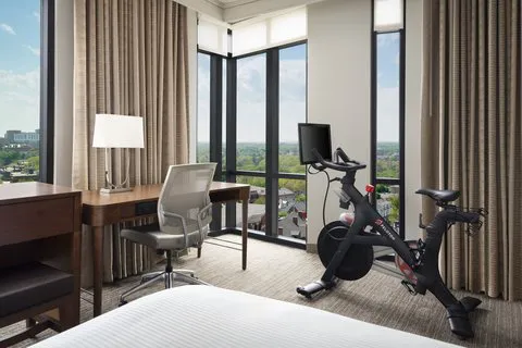 The Westin Portland Harborview 5