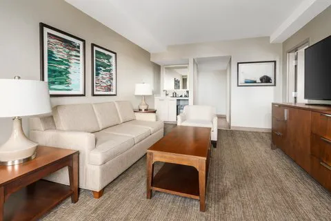 The Westin Portland Harborview 5