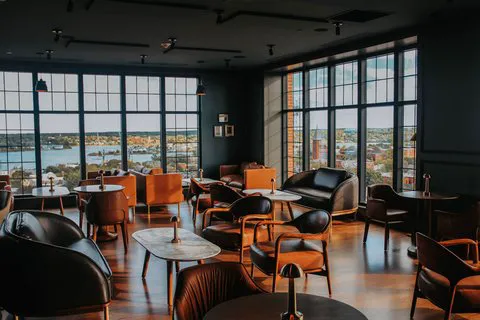 The Westin Portland Harborview 5