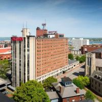 The Westin Portland Harborview ico